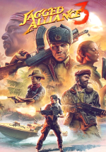 Jagged Alliance 3