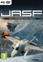 Jane's Advanced Strike Fighter