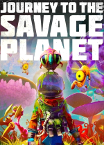 Journey To The Savage Planet