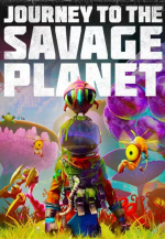 Journey to the Savage Planet (ROW)