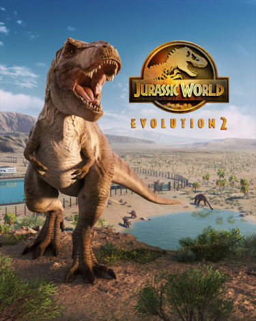 Jurassic World Evolution 2 (DIGITAL) (DIGITAL)