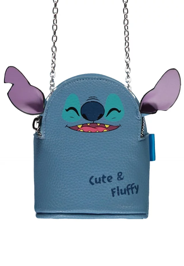 Kabelka Disney - Stitch Luau (Loungefly) dupl