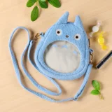 Kabelka Ghibli - Big Totoro (My Neighbor Totoro) dupl