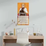 Kalendář Bleach 2026 dupl