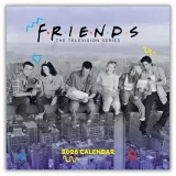 Kalendář Five Nights at Freddy's 2026 dupl