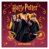 Kalendář Friends 2026 dupl