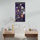 Kalendář Demon Slayer 2026 dupl