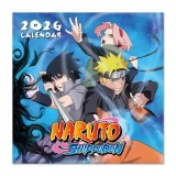 Kalendář Jujutsu Kaisen 2026 dupl