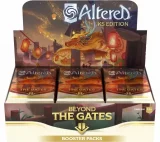 Karetní hra Altered TCG - Beyond The Gates - Booster (KS edition) dupl