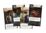 Karetní hra Arkham Horror dupl