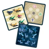 Karetní hra Čarodějný duel dupl