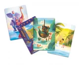 Karetní hra Dixit dupl