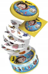 Karetní hra Dobble - Chance Liga dupl