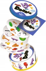 Karetní hra Dobble - Catan dupl