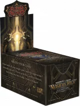 Karetní hra Flesh and Blood TCG: Heavy Hitters - Booster Box dupl