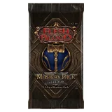 Karetní hra Flesh and Blood TCG: Mastery Pack Guardian - Booster Box dupl