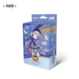 Karetní hra Genshin Impact TCG - Pre-Build Starter Deck Qiqi