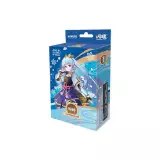 Kartová hra Genshin Impact TCG - Pre-Built Starter Deck Ayaka (CN) - Zberateľská kartová hra TCG