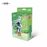 Kartová hra Genshin Impact TCG - Pre-Built Starter Deck Baizhu (CN) - Zberateľská kartová hra TCG