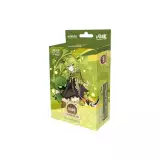 Kartová hra Genshin Impact TCG - Pre-Built Starter Deck Collei (CN) - Zberateľská kartová hra TCG