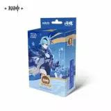 Kartová hra Genshin Impact TCG - Pre-Built Starter Deck Eula (CN) - Zberateľská kartová hra TCG