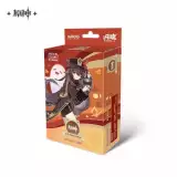 Kartová hra Genshin Impact TCG - Pre-Built Starter Deck Hu Tao (CN) - Zberateľská kartová hra TCG
