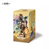 Kartová hra Genshin Impact TCG - Series 2 Booster (CN) - Zberateľská kartová hra TCG