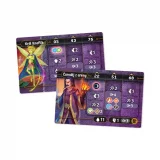 Karetní hra Kartografové dupl