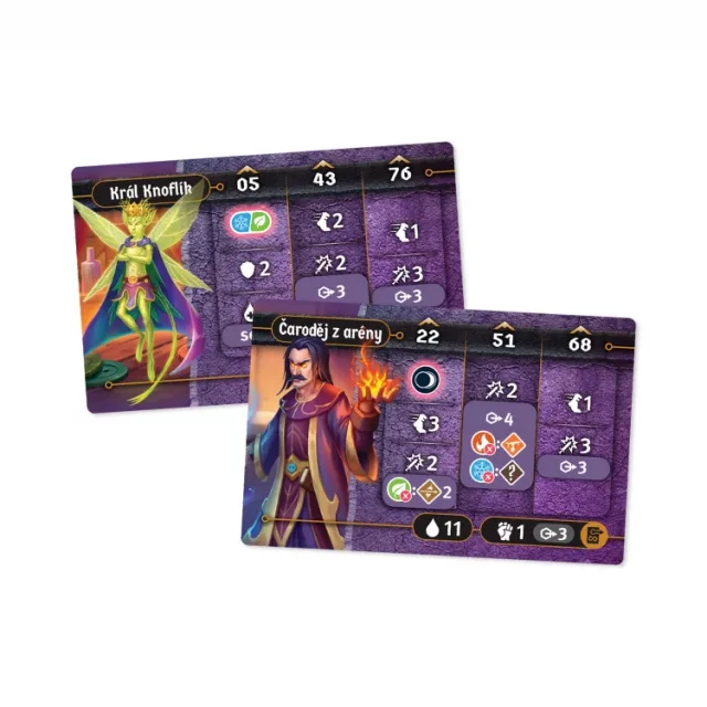 Karetní hra Kartografové dupl