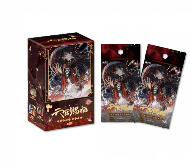 Karetní hra Lorcana: The First Chapter - Booster (12 karet) dupl