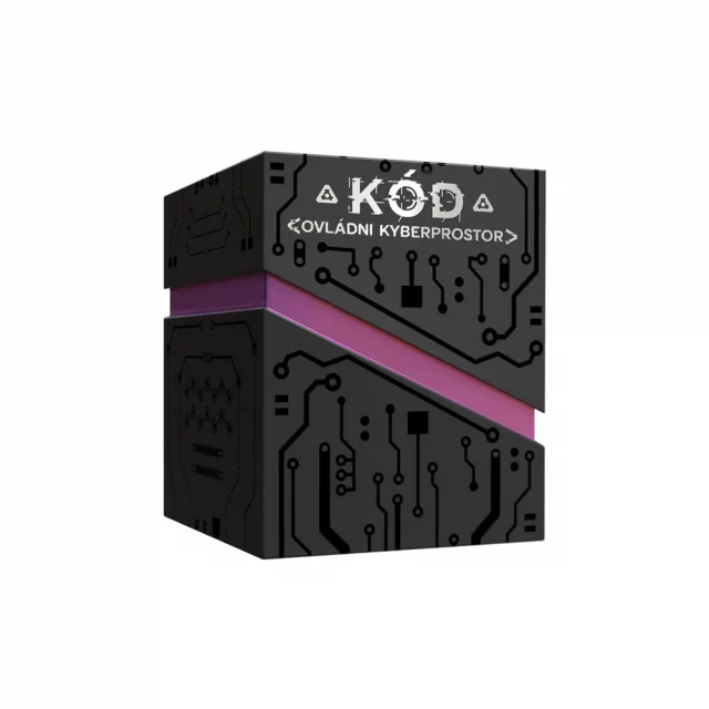 Karetní hra Čarodějný duel dupl