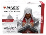 Karetní hra Magic: The Gathering - Assassin's Creed - Collector Booster (10 karet) dupl