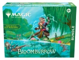 Karetní hra Magic: The Gathering Bloomburrow - Peace Offering Commander Deck dupl