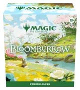 Karetní hra Magic: The Gathering Bloomburrow - Bundle dupl