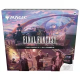 Karetní hra Magic: The Gathering FINAL FANTASY - Scene Box - Camp Comrades dupl