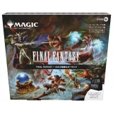 Karetní hra Magic: The Gathering FINAL FANTASY - Scene Box - Garland at the Chaos Shrine dupl