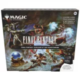 Karetní hra Magic: The Gathering FINAL FANTASY - Collector Booster Box (12 boosterů) dupl