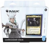 Karetní hra Magic: The Gathering FINAL FANTASY - Counter Blitz Commander Deck (Collector's Edition) dupl