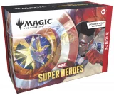Karetní hra Magic: The Gathering Marvel Super Heroes - Gift Bundle dupl