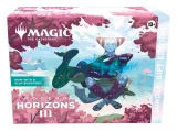 Karetní hra Magic: The Gathering Modern Horizons 3 - Bundle dupl