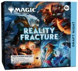 Karetní hra Magic: the Gathering - Reality Fracture - Draft Night