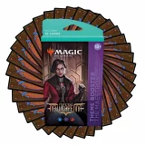 Karetní hra Magic: The Gathering Streets of New Capenna - Obscura Theme Booster (35 karet) dupl
