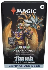 Karetní hra Magic: The Gathering Tarkir: Dragonstorm - Bundle dupl