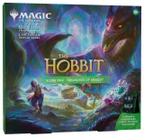 Karetní hra Magic: the Gathering - The Hobbit - Scene Boxes - Treasures of Smaug