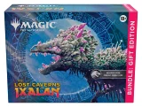 Karetní hra Magic: The Lost Caverns of Ixalan - Bundle dupl