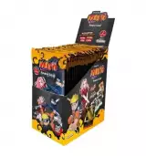Kartová hra Naruto Mythos TCG - First set Booster Box (2nd Edition) (24 boosterov) - Zberateľská kartová hra TCG