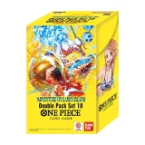 Karetní hra One Piece TCG - Adventure on Kami's Island Booster Box (24 boosterů) dupl