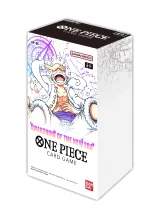 Karetní hra One Piece TCG - Awakening of the New Era Booster Box (24 boosterů) dupl