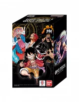 Karetní hra One Piece TCG - Two Legends Double Pack Set Vol.5 dupl