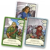 Karetní hra Čarodějný duel dupl